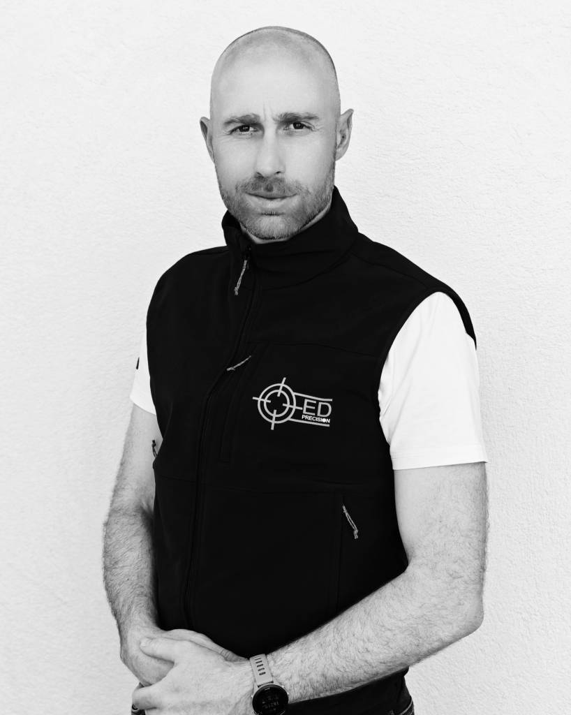 Formateur au tir en PACA