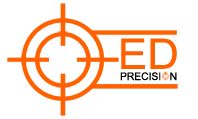 ED PRECISION
