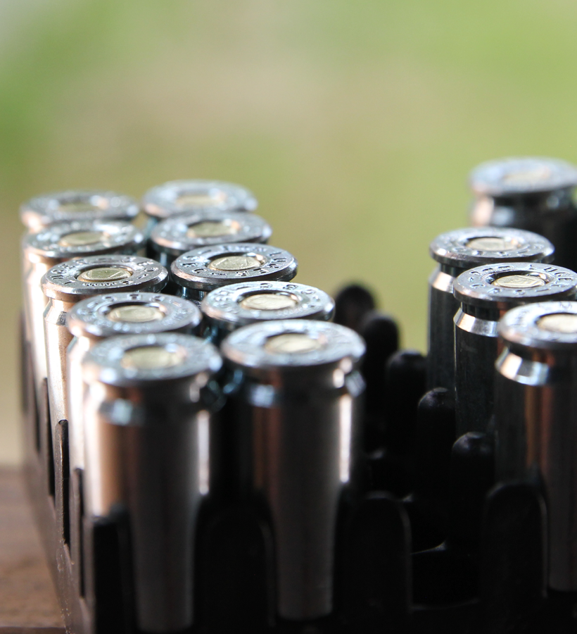 Cartouche EDPRECISION